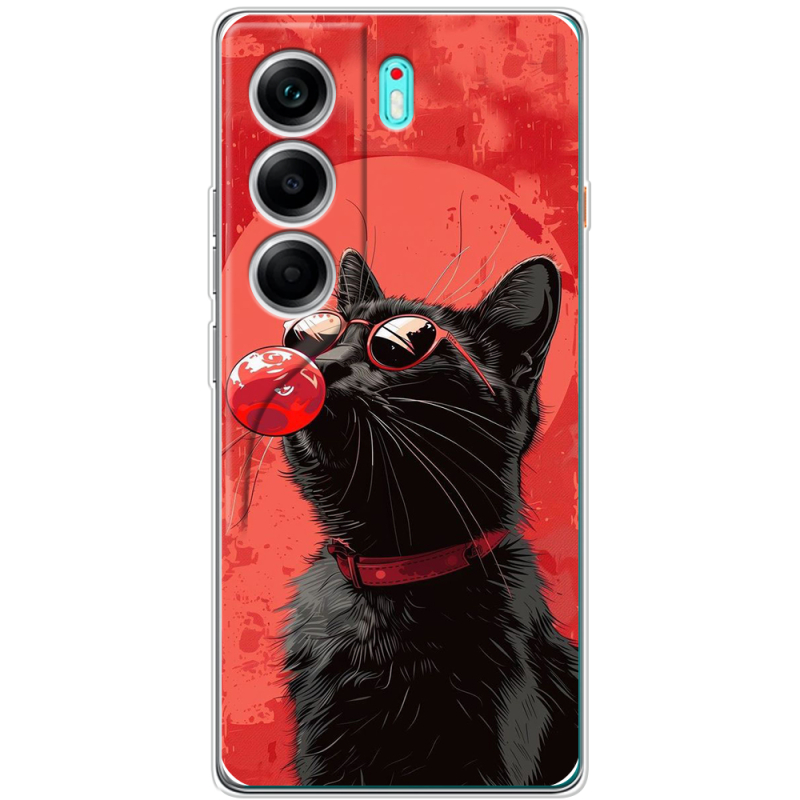 Чохол BoxFace Tecno Camon 40 