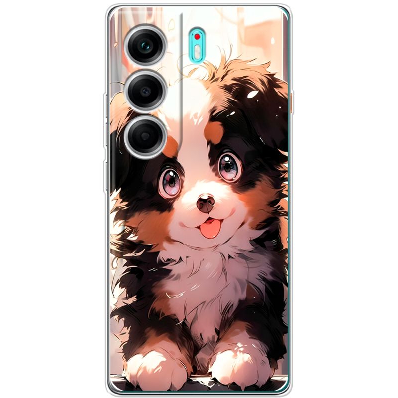 Чохол BoxFace Tecno Camon 40 