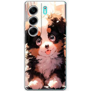 Чохол BoxFace Tecno Camon 40 