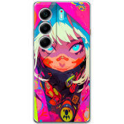 Чохол BoxFace Tecno Camon 40 