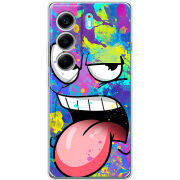 Чохол BoxFace Tecno Camon 40 