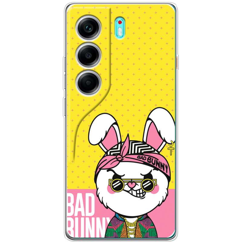 Чохол BoxFace Tecno Camon 40 