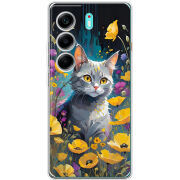 Чохол BoxFace Tecno Camon 40 