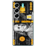 Чохол BoxFace Tecno Camon 40 