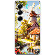 Чохол BoxFace Tecno Camon 40 