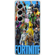 Чохол BoxFace Tecno Camon 40 