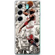 Чохол BoxFace Tecno Camon 40 