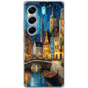 Чохол BoxFace Tecno Camon 40 