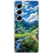 Чохол BoxFace Tecno Camon 40 