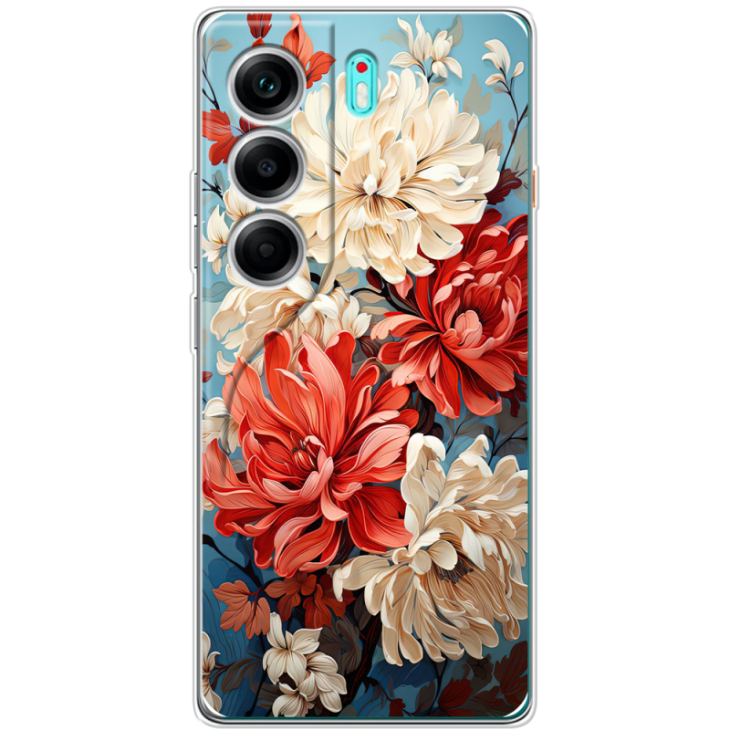 Чохол BoxFace Tecno Camon 40 