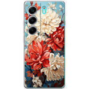 Чохол BoxFace Tecno Camon 40 