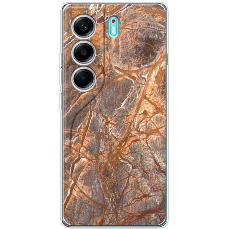 Чохол BoxFace Tecno Camon 40 