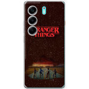 Чохол BoxFace Tecno Camon 40 