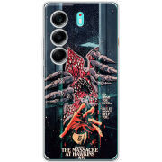 Чохол BoxFace Tecno Camon 40 