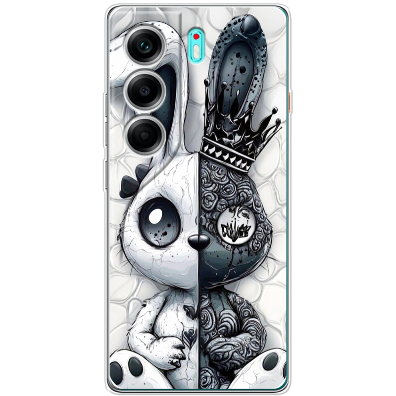 Чохол BoxFace Tecno Camon 40 