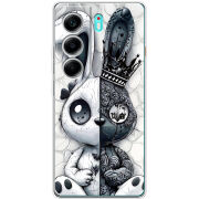 Чохол BoxFace Tecno Camon 40 