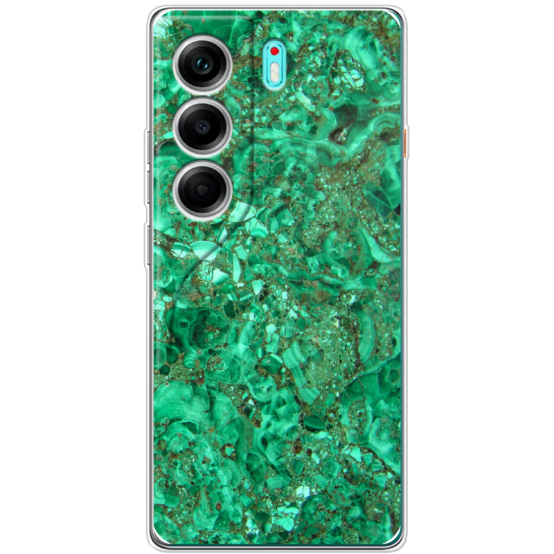 Чохол BoxFace Tecno Camon 40 