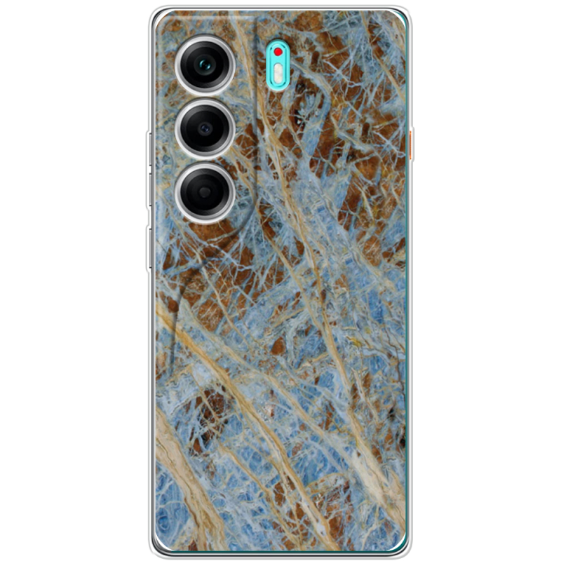 Чохол BoxFace Tecno Camon 40 