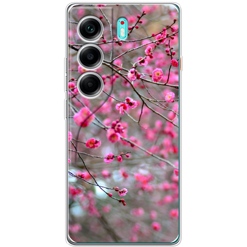 Чохол BoxFace Tecno Camon 40 