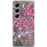 Чохол BoxFace Tecno Camon 40 