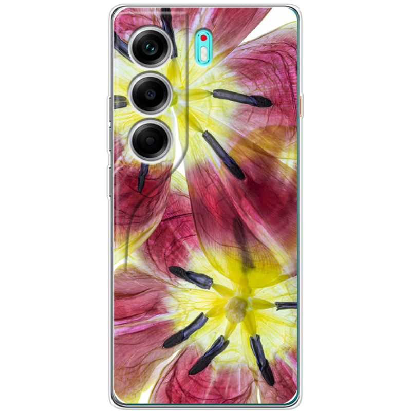 Чохол BoxFace Tecno Camon 40 