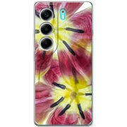 Чохол BoxFace Tecno Camon 40 