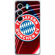 Чохол BoxFace Tecno Camon 40 