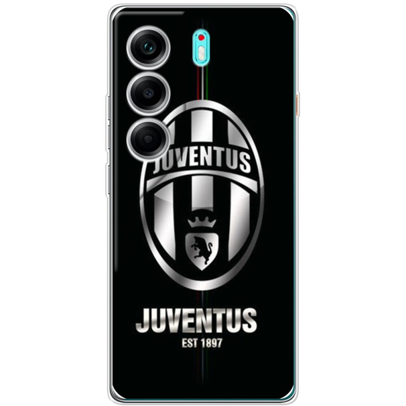 Чохол BoxFace Tecno Camon 40 