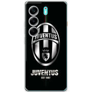 Чохол BoxFace Tecno Camon 40 