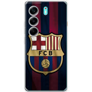 Чохол BoxFace Tecno Camon 40 