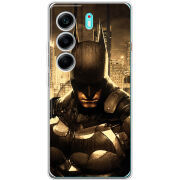 Чохол BoxFace Tecno Camon 40 