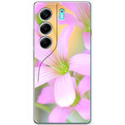 Чохол BoxFace Tecno Camon 40 