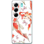 Чохол BoxFace Tecno Camon 40 