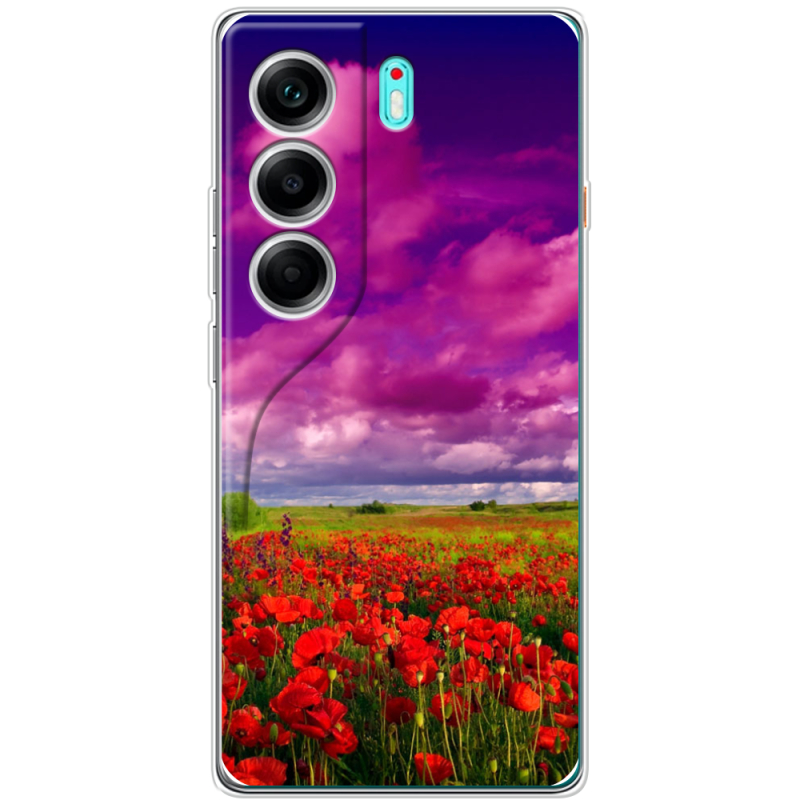 Чохол BoxFace Tecno Camon 40 