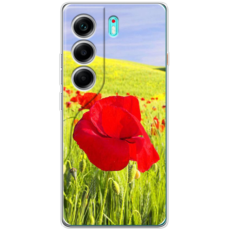 Чохол BoxFace Tecno Camon 40 Мак