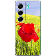 Чохол BoxFace Tecno Camon 40 Мак