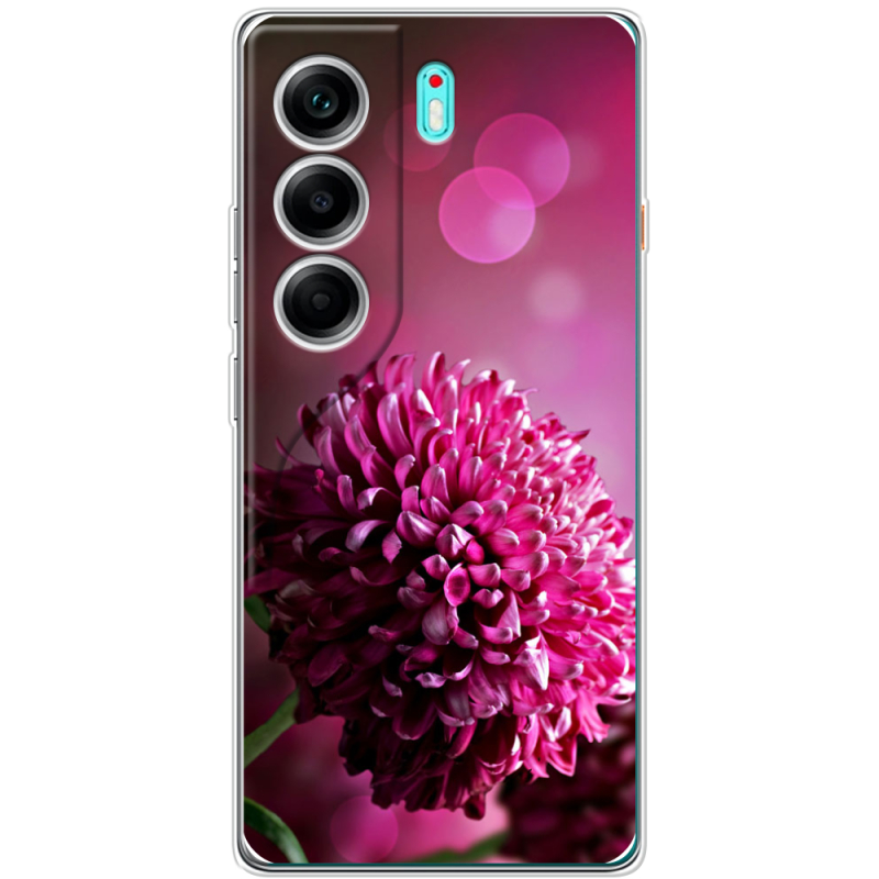 Чохол BoxFace Tecno Camon 40 