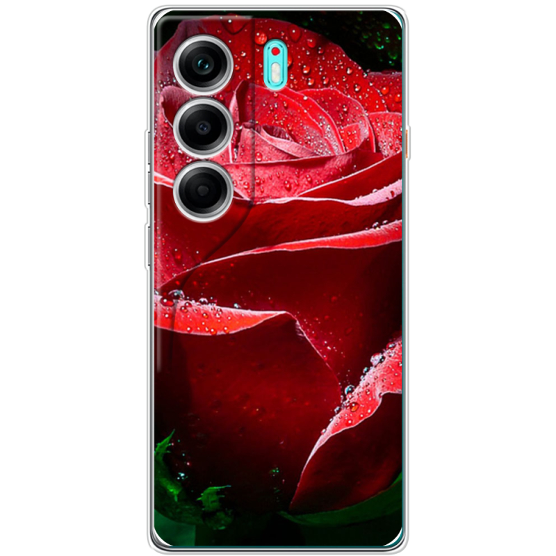 Чохол BoxFace Tecno Camon 40 