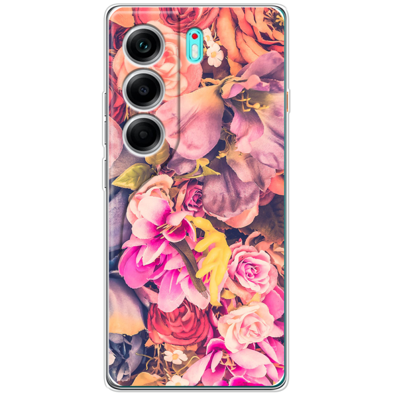 Чохол BoxFace Tecno Camon 40 