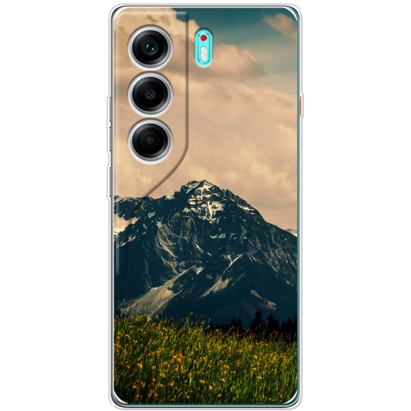 Чохол BoxFace Tecno Camon 40 