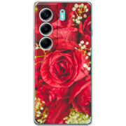 Чохол BoxFace Tecno Camon 40 