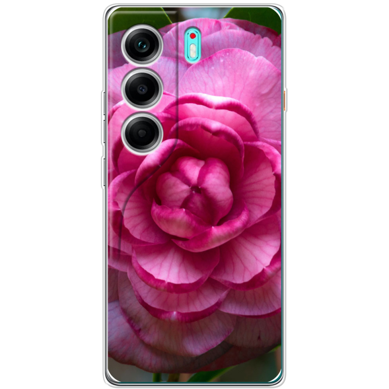 Чохол BoxFace Tecno Camon 40 