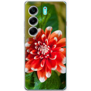 Чохол BoxFace Tecno Camon 40 