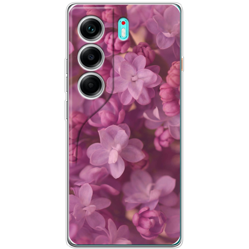 Чохол BoxFace Tecno Camon 40 