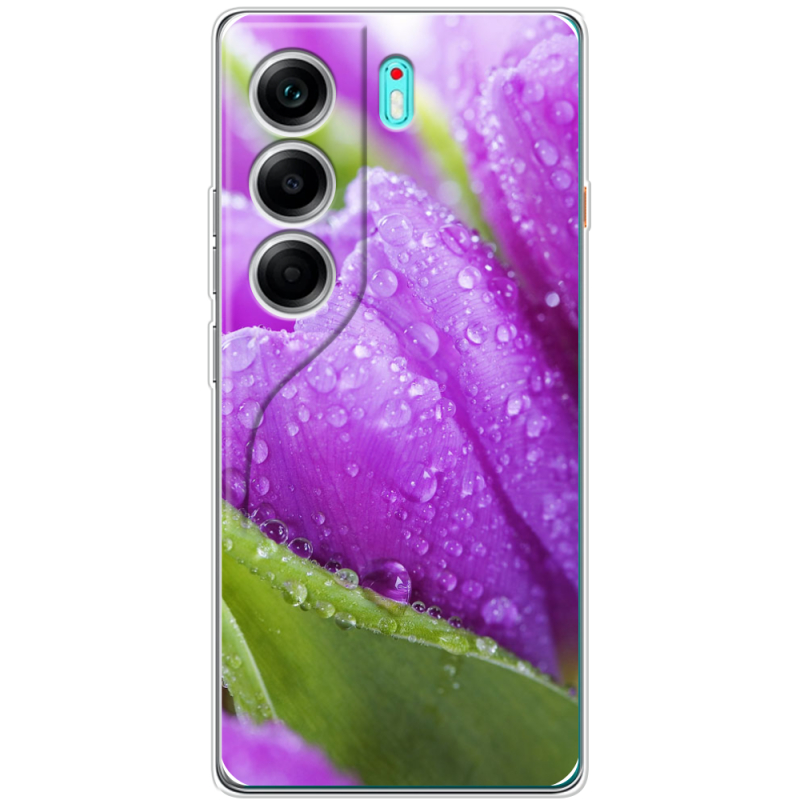 Чохол BoxFace Tecno Camon 40 