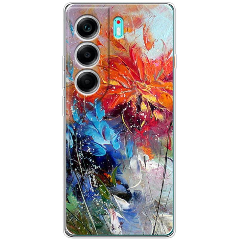 Чохол BoxFace Tecno Camon 40 