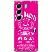 Чохол BoxFace Tecno Camon 40 