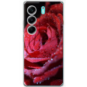 Чохол BoxFace Tecno Camon 40 