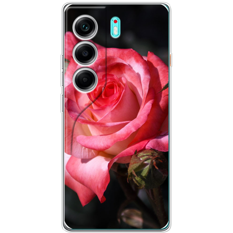 Чохол BoxFace Tecno Camon 40 