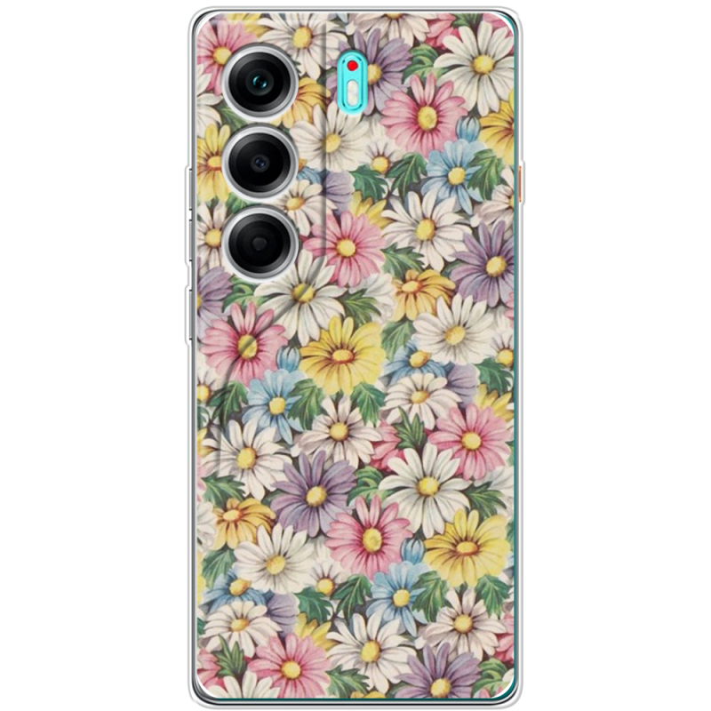 Чохол BoxFace Tecno Camon 40 